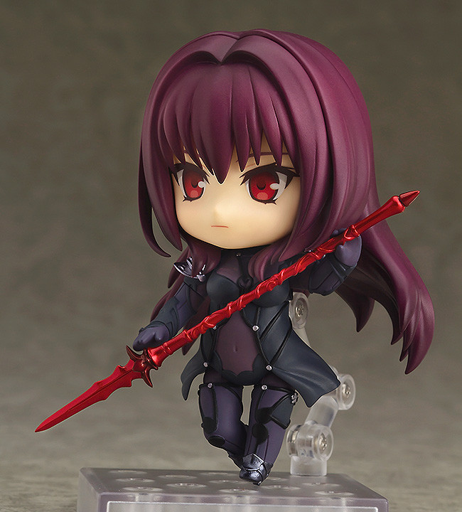 scathach fate 10072505
