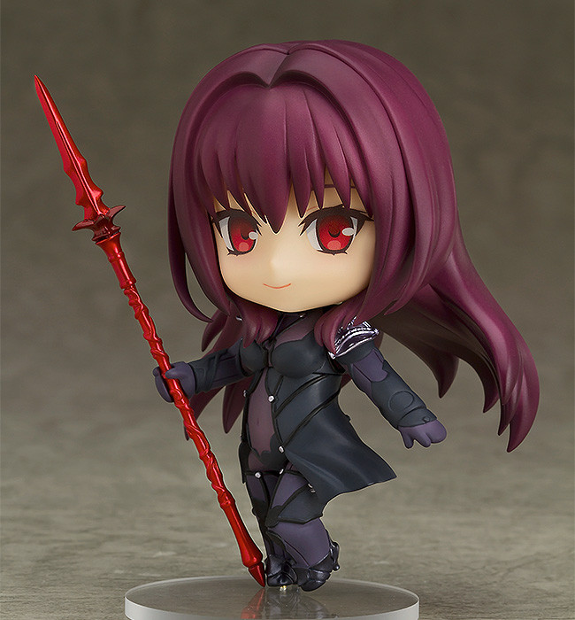 scathach fate 10072503