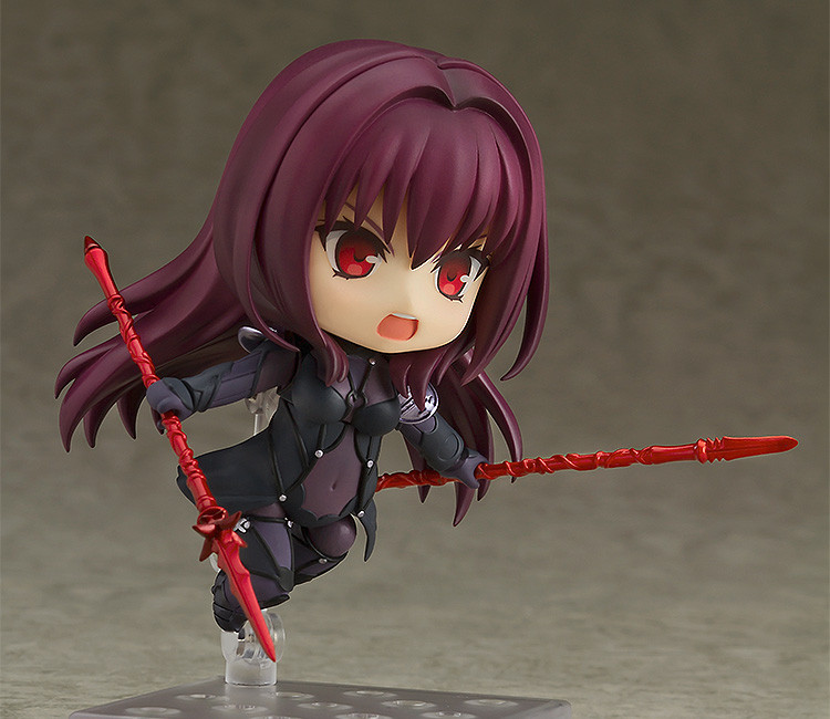 scathach fate 10072502