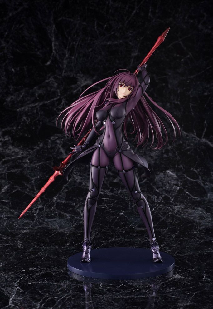 scathach fate 10073807