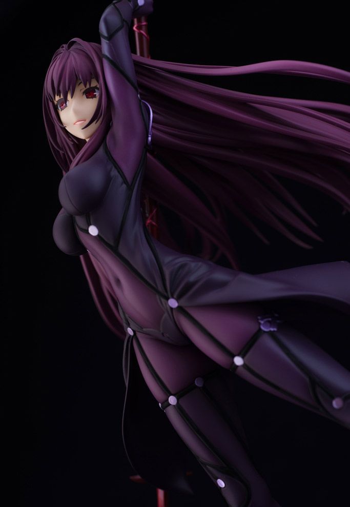 scathach fate 10073804